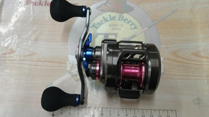 ソルティガBJ 100PL-RM｜＠ベリーネット 日本最大新品中古釣具WEBショップ