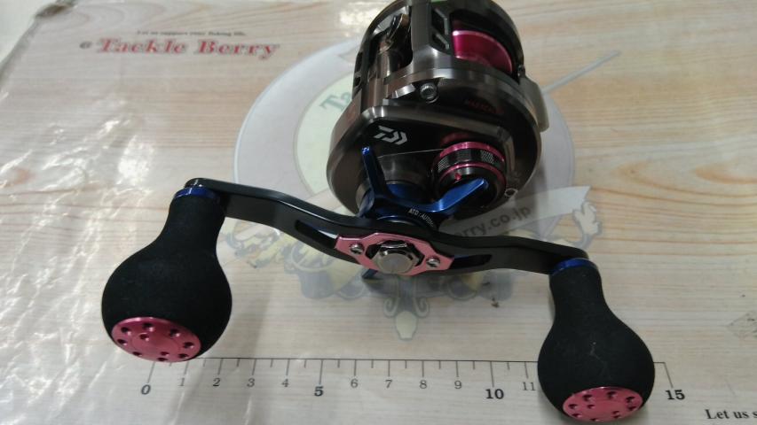 ソルティガBJ 100PL-RM｜＠ベリーネット 日本最大新品中古釣具WEBショップ