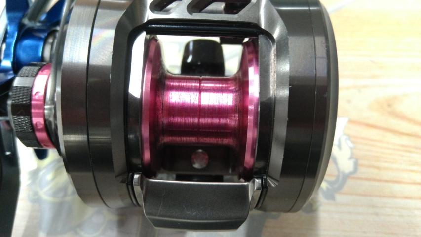 ソルティガBJ 100PL-RM｜＠ベリーネット 日本最大新品中古釣具WEBショップ