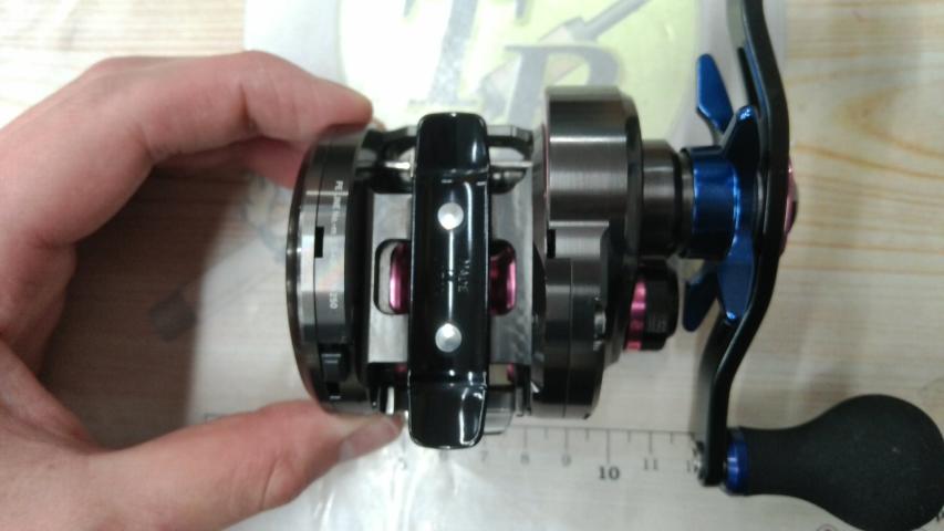 ソルティガBJ 100PL-RM｜＠ベリーネット 日本最大新品中古釣具WEBショップ