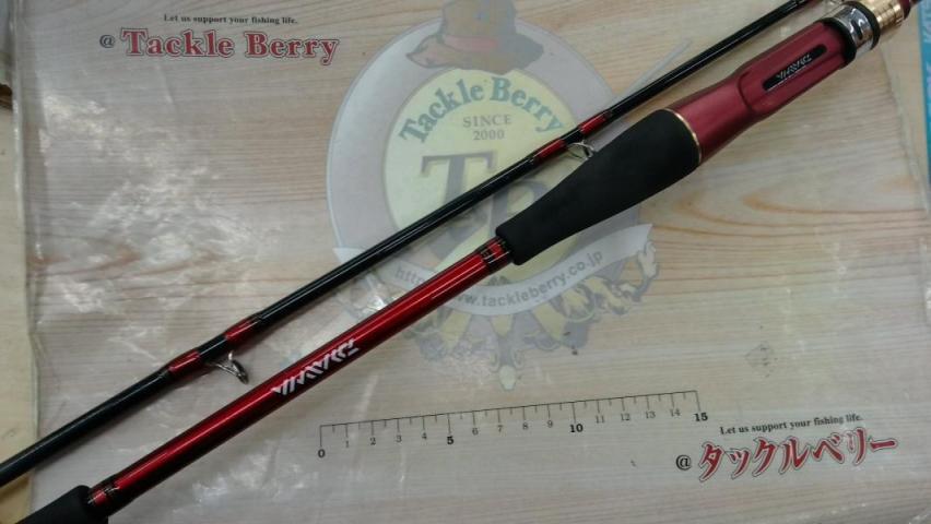 アナリスター ライトゲーム73 H-190