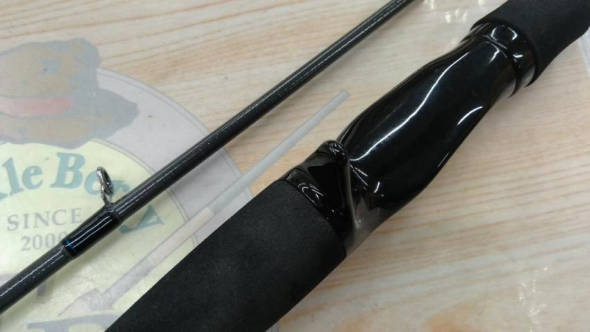 エメラルダス 610LB-S IM