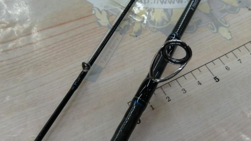 エメラルダス 610LB-S IM