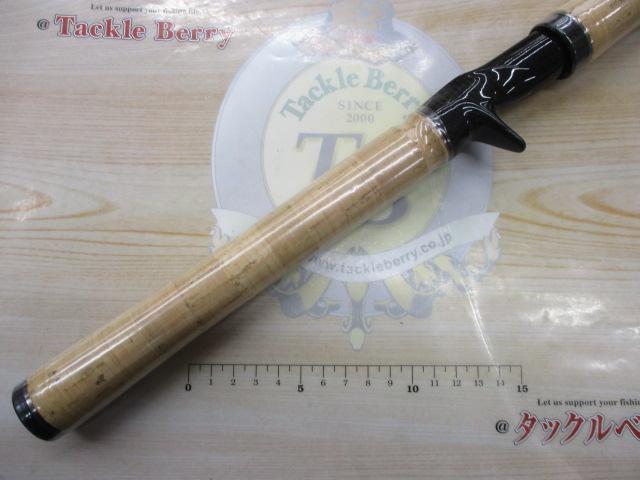 カリスマスティック KC-60M｜＠ベリーネット 日本最大新品中古釣具WEB