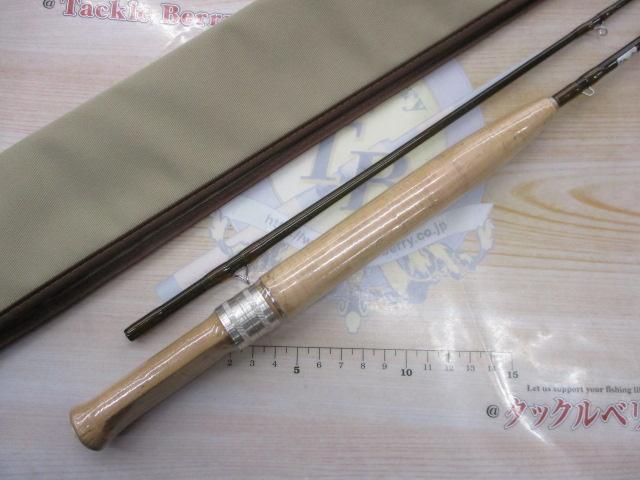 ロッホモアZ F805｜＠ベリーネット 日本最大新品中古釣具WEBショップ