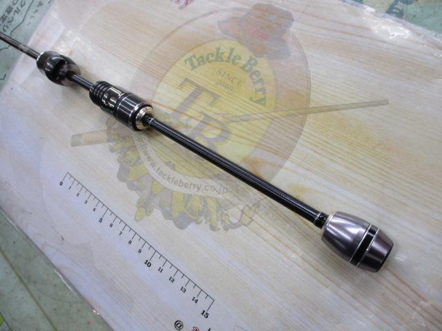 シルバーナ瀧TZ 57リミテッド