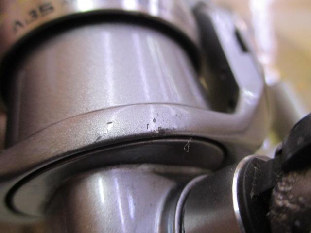 トーナメントZ 2500SiA