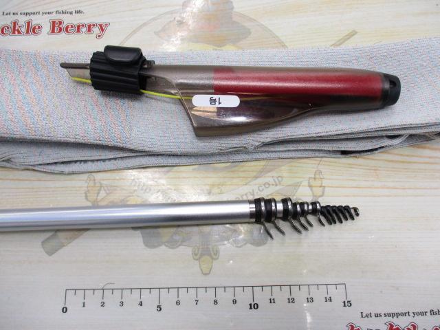 15BB-Xスペシャル 1-485/520SZⅡ