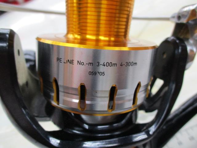 16ブラスト 4500H