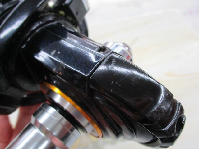 16ブラスト 4500H