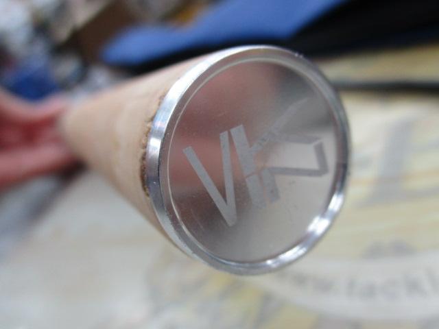 ブレイクスルー ゼロヴァージ BTZV60-GL