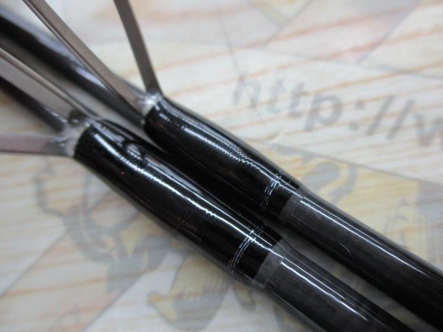 ブレイクスルー ゼロヴァージ BTZV60-GL