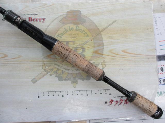 ファンタジスタ FXNC-610ML MGS X-Glaive