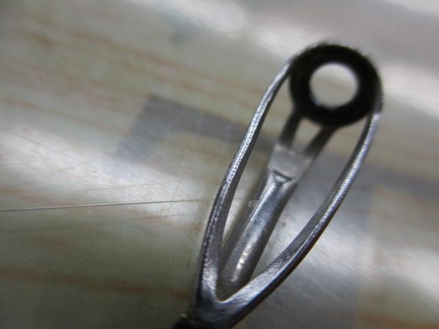 ファンタジスタ FXNC-610ML MGS X-Glaive