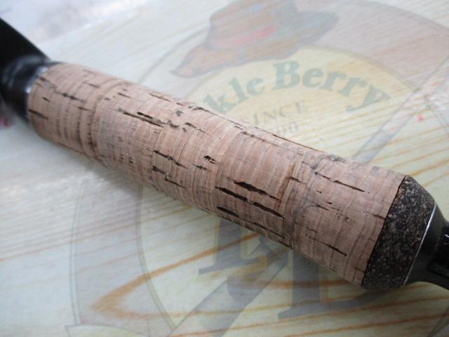 ファンタジスタ FXNC-610ML MGS X-Glaive