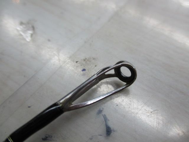 ファンタジスタ FXNC-610ML MGS X-Glaive