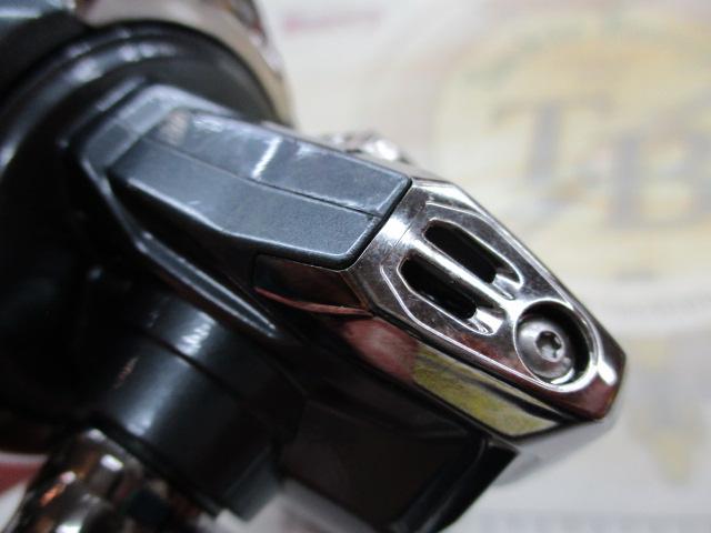 25アルテグラ C2000SHG