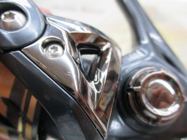 25アルテグラ C2000SHG