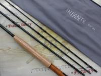 ユーフレックスインファンテ906-4ブルーグレー(4ピース)