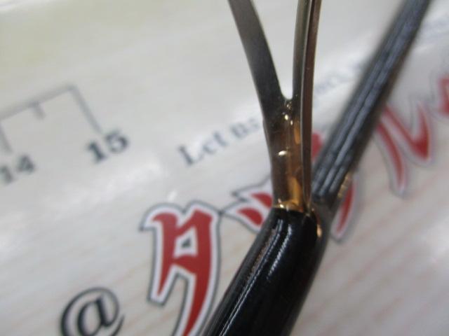 シルバークリークプレッソ 60UL-SVF