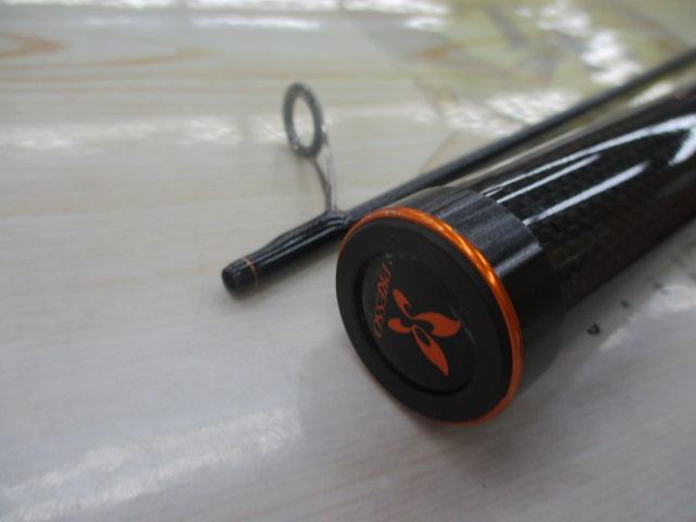 シルバークリークプレッソ 60UL-SVF