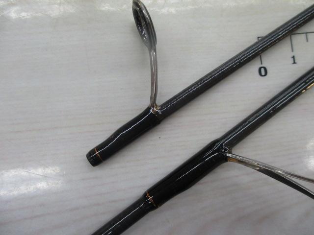 シルバークリークプレッソ 60UL-SVF