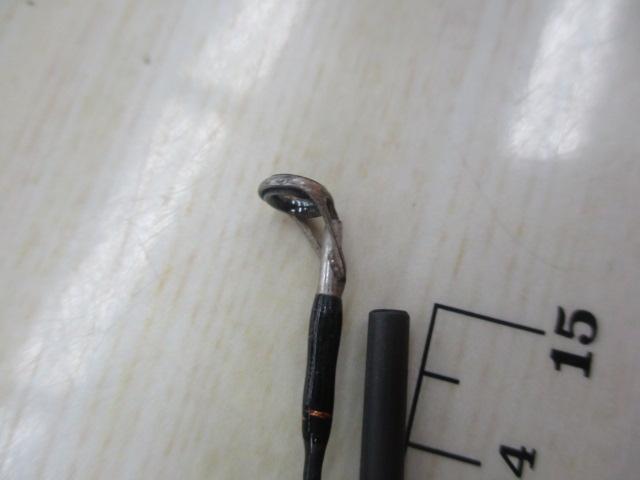 シルバークリークプレッソ 60UL-SVF