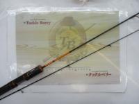 シルバークリークプレッソ 60UL-SVF