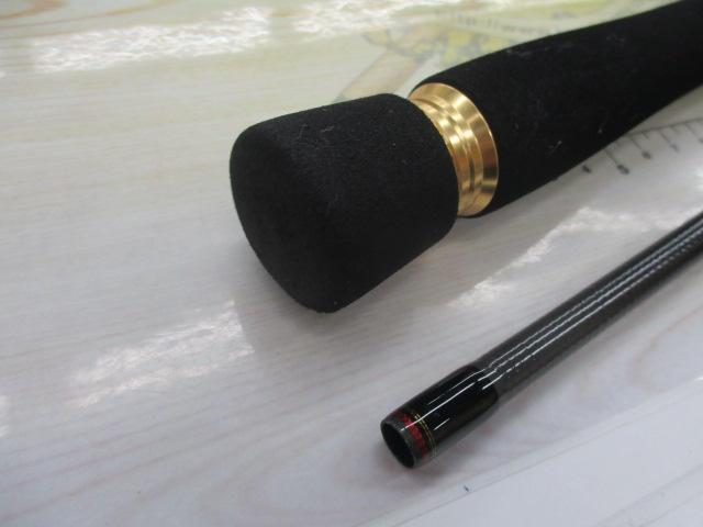 シーバスハンターX 86ML