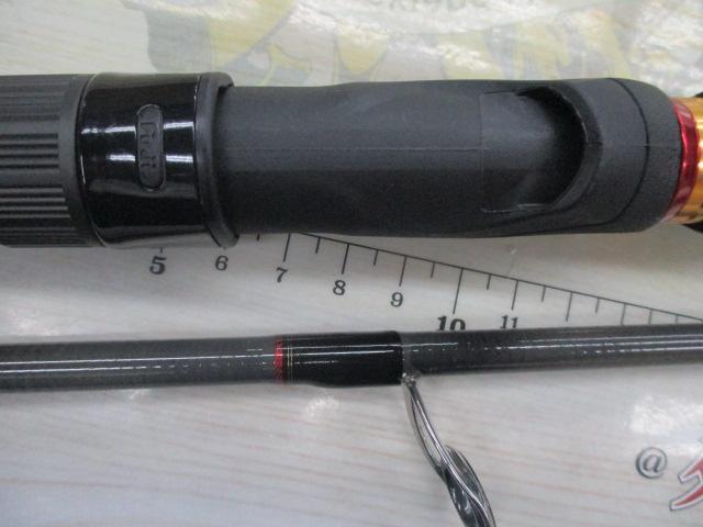 シーバスハンターX 86ML