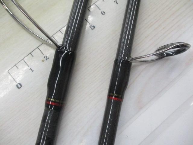 シーバスハンターX 86ML