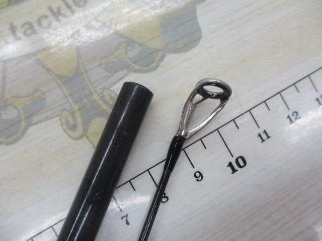 シーバスハンターX 86ML