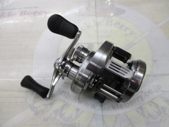 19カルカッタコンクエストDC 200