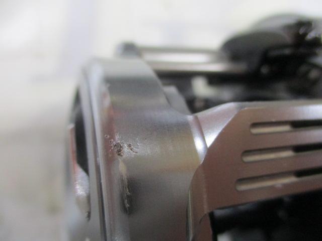 19カルカッタコンクエストDC 200