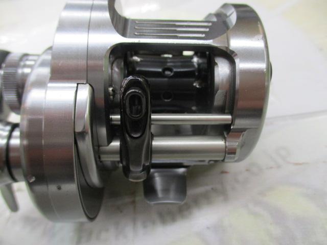 19カルカッタコンクエストDC 200