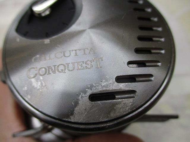 19カルカッタコンクエストDC 200