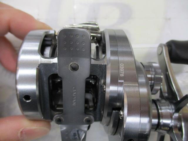 19カルカッタコンクエストDC 200