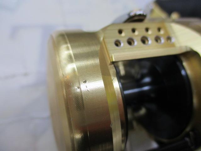 23カルカッタコンクエストMD 300XGLH