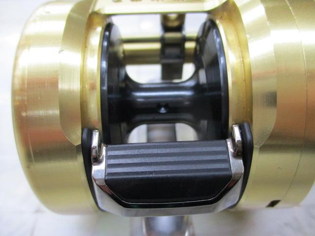 23カルカッタコンクエストMD 300XGLH