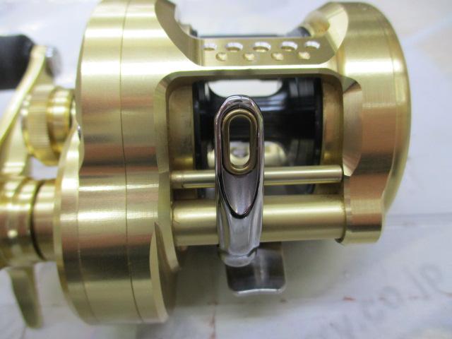 23カルカッタコンクエストMD 300XGLH