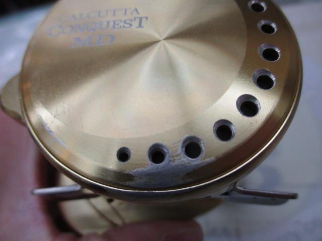 23カルカッタコンクエストMD 300XGLH