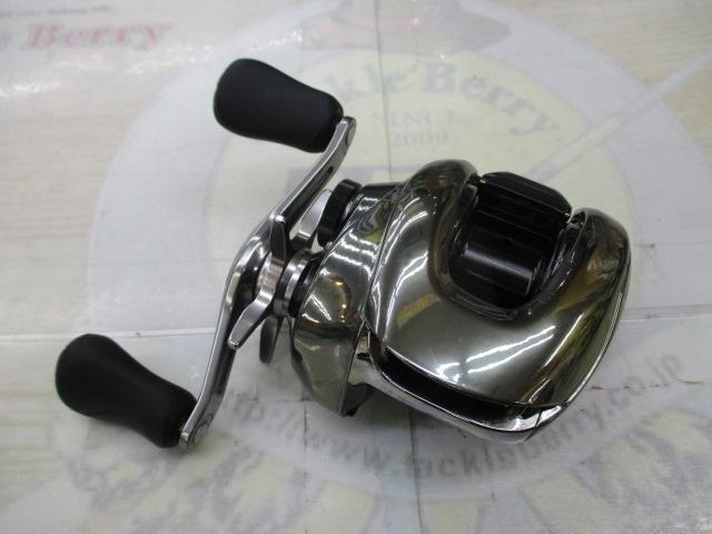 25アンタレス 100XG