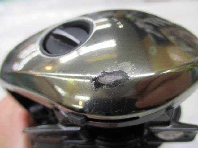 25アンタレス 100XG