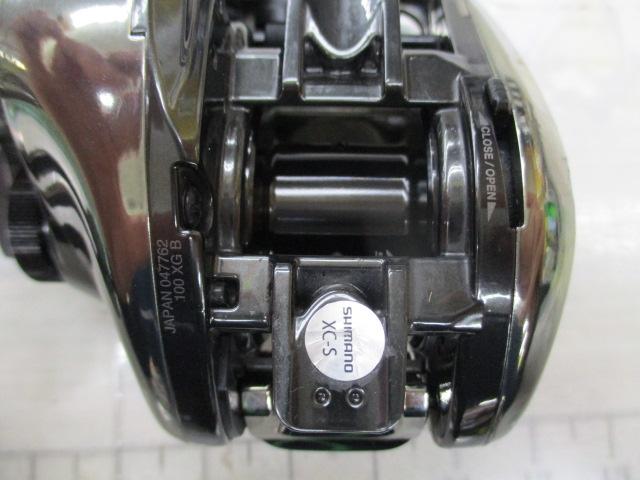 25アンタレス 100XG