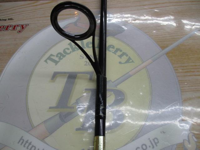 ハートランドZ HL-Z631LFS｜＠ベリーネット 日本最大新品中古釣具WEB