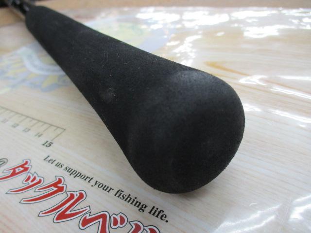 インストラクタースラッシュヤリイカ 240