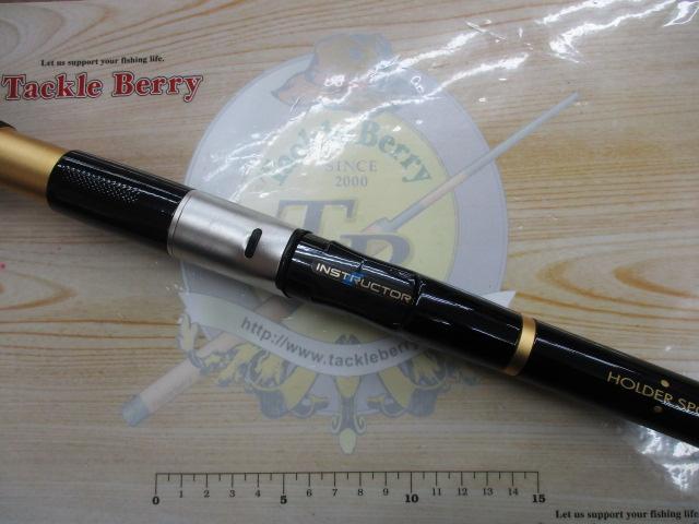 インストラクタースラッシュヤリイカ 240