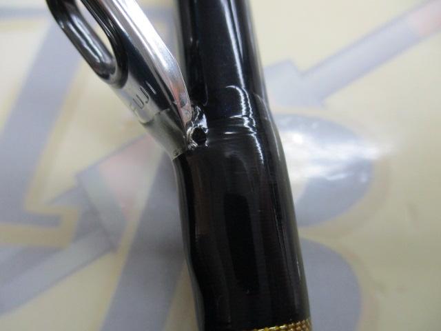 インストラクタースラッシュヤリイカ 240