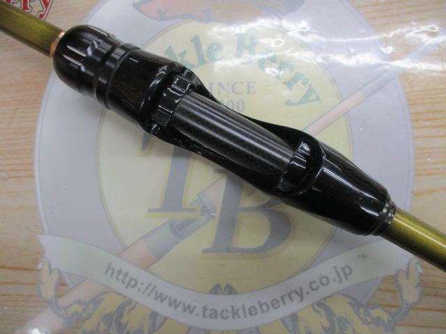 ソアレTTアジング S610L-S