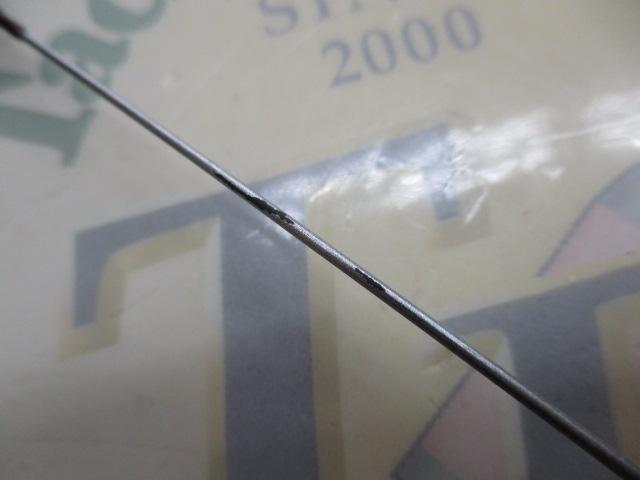 ソアレTTアジング S610L-S